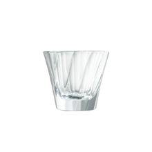 Load image into Gallery viewer, LOVERAMICS แก้วกาแฟ รุ่น URBAN GLASS TWISTED