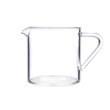 Load image into Gallery viewer, LOVERAMICS BREWERS - GLASS JUG 500 ML