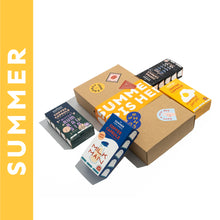 Load image into Gallery viewer, Summer Coffee Capsule Set