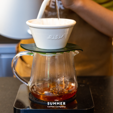 Load image into Gallery viewer, Lili Dripper Mini Version (Lili Leaf)