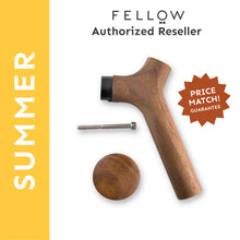 Load image into Gallery viewer, Stagg Wooden Handle and Lid Pull Kit