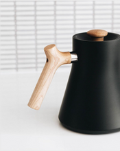 Load image into Gallery viewer, Stagg Wooden Handle and Lid Pull Kit