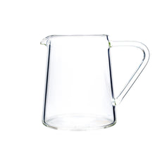 Load image into Gallery viewer, LOVERAMICS BREWERS - GLASS JUG 500 ML