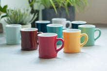 Load image into Gallery viewer, Loveramics  ชุดแก้วกาแฟเซรามิค รุ่น Bond Set 80 Ml (Cup & Saucer)