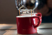 Load image into Gallery viewer, LOVERAMICS ชุดแก้วกาแฟเซรามิค รุ่น Bond Set 150 Ml (Cup & Saucer)
