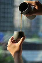 Load image into Gallery viewer, LOVERAMICS แก้วกาแฟเซรามิค รุ่น BREWERS NUTTY TASTING CUP 150ML