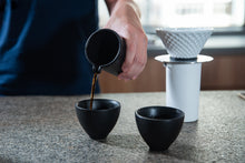 Load image into Gallery viewer, LOVERAMICS แก้วกาแฟ BREWERS FLORAL TASTING CUP 150ML