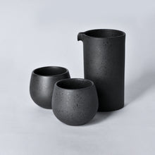 Load image into Gallery viewer, LOVERAMICS BREWERS - SPECIALTY SET (1 JUG + 3 TASTING CUPS)