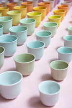 Load image into Gallery viewer, LOVERAMICS แก้วกาแฟเซรามิค รุ่น EMBOSSED TASTING CUP