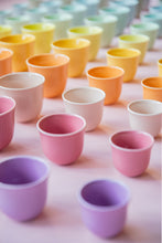 Load image into Gallery viewer, LOVERAMICS แก้วกาแฟเซรามิค รุ่น EMBOSSED TASTING CUP