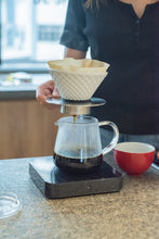 Load image into Gallery viewer, LOVERAMICS BREWERS - GLASS JUG 500 ML