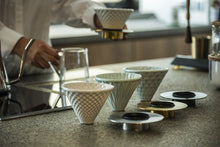 Load image into Gallery viewer, LOVERAMICS ฐานรองดริป BREWERS - DRIPPER STAND