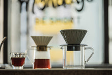 Load image into Gallery viewer, LOVERAMICS BREWERS - GLASS JUG 500 ML