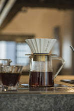 Load image into Gallery viewer, LOVERAMICS ฐานรองดริป BREWERS - DRIPPER STAND
