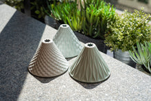 Load image into Gallery viewer, LOVERAMICS กรวยดริปเปอร์เซรามิค BREWERS - COFFEE DRIPPER