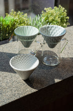 Load image into Gallery viewer, LOVERAMICS กรวยดริปเปอร์เซรามิค BREWERS - COFFEE DRIPPER