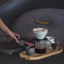 Load image into Gallery viewer, LOVERAMICS ฐานรองดริป BREWERS - DRIPPER STAND