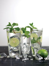 Load image into Gallery viewer, LOVERAMICS แก้วน้ำ รุ่น URBAN GLASS NARROW TUMBLER