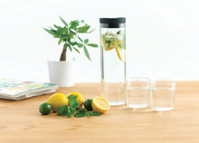 Load image into Gallery viewer, LOVERAMICS แก้วน้ำ รุ่น URBAN GLASS TUMBLER 330 ML