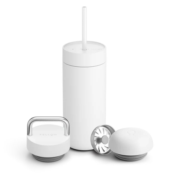 Fellow Carter 3-in-1 Sip System