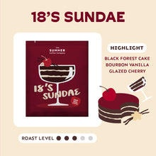 Load image into Gallery viewer, กาแฟดริป แบบซอง Drip Bag Coffee  The Summer Coffee Company
