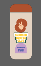 Load image into Gallery viewer, SUM-MERCH Fellow Carter Move Mug #SummerCoffeeClub | The Summer Coffee Company
