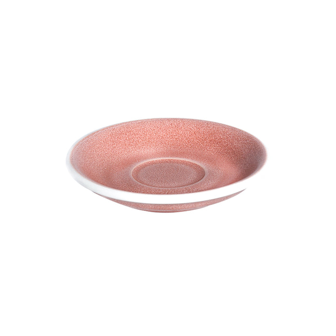 LOVERAMICS จานรองแก้วเซรามิค ขนาด 11.5 cm สำหรับแก้วทรง Egg - NATURE INSPIRED COLORS