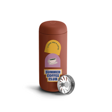 Load image into Gallery viewer, SUM-MERCH Fellow Carter Move Mug #SummerCoffeeClub | The Summer Coffee Company

