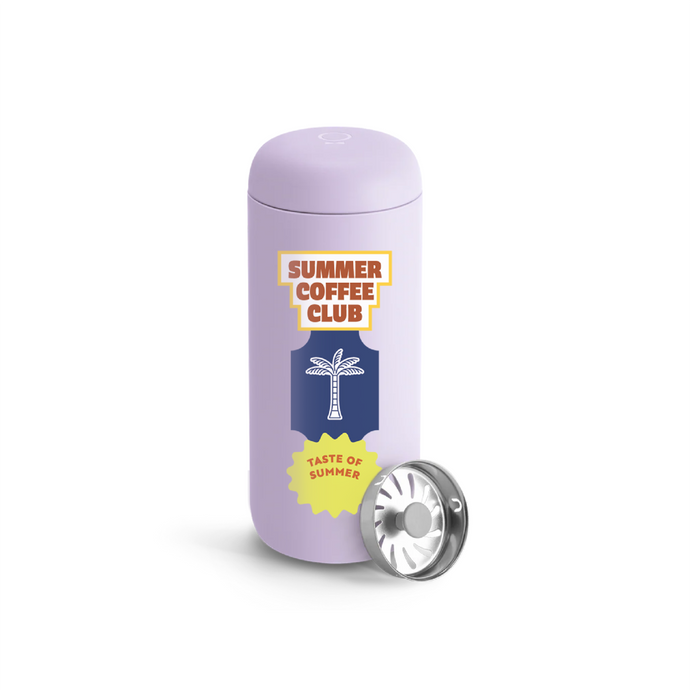 SUM-MERCH Fellow Carter Move Mug #SummerCoffeeClub | The Summer Coffee Company