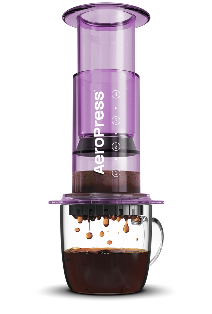 Aeropress