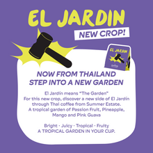 Load image into Gallery viewer, El Jardin Estate
