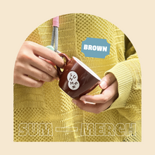Load image into Gallery viewer, SUM-MERCH Espresso On The Go | The Summer Coffee Company x Loveramics Thailand
