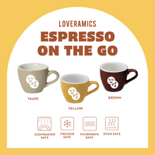 Load image into Gallery viewer, SUM-MERCH Espresso On The Go | The Summer Coffee Company x Loveramics Thailand

