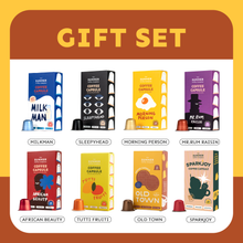 Load image into Gallery viewer, Summer Coffee Capsule Set
