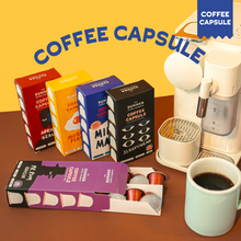 Load image into Gallery viewer, Coffee Capsule กาแฟแคปซูล ระบบ Nespresso I The Summer Coffee Company
