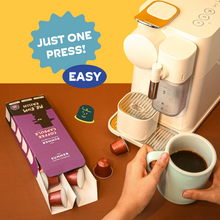 Load image into Gallery viewer, Coffee Capsule กาแฟแคปซูล ระบบ Nespresso I The Summer Coffee Company
