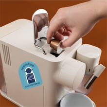 Load image into Gallery viewer, OLD TOWN Coffee Capsule กาแฟแคปซูล - The Summer Coffee Company
