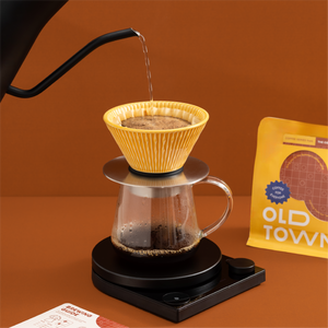 [PRE-ORDER] OLD TOWN เมล็ดกาแฟคั่ว | The Summer Coffee Company