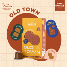 Load image into Gallery viewer, OLD TOWN Coffee Capsule กาแฟแคปซูล - The Summer Coffee Company
