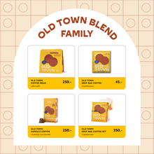 Load image into Gallery viewer, OLD TOWN Coffee Capsule กาแฟแคปซูล - The Summer Coffee Company

