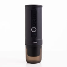 Load image into Gallery viewer, OUTIN NANO READY TO BREW SET I Outin Nano Portable Espresso Machine + Coffee Capsule
