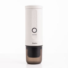 Load image into Gallery viewer, OUTIN NANO READY TO BREW SET I Outin Nano Portable Espresso Machine + Coffee Bean  เครื่องชงกาแฟเอสเพรโซ่แบบพกพาและเมล็ด
