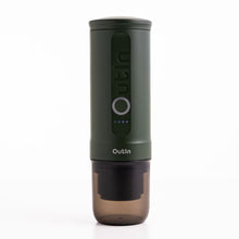 Load image into Gallery viewer, OUTIN NANO READY TO BREW SET I Outin Nano Portable Espresso Machine + Coffee Capsule
