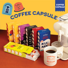 Load image into Gallery viewer, Coffee Capsule กาแฟแคปซูล ระบบ Nespresso I The Summer Coffee Company
