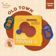 Load image into Gallery viewer, OLD TOWN เมล็ดกาแฟคั่ว | The Summer Coffee Company
