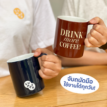 Load image into Gallery viewer, SUM-MERCH Loveramics Bong Mug 300ml | The Summer Coffee Company x Loveramics Thailand
