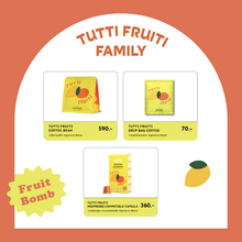Load image into Gallery viewer, เมล็ดกาแฟคั่ว TUTTI FRUITI
