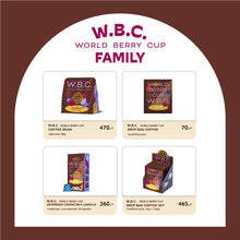 Load image into Gallery viewer, The Summer Coffee Company เมล็ดกาแฟคั่ว W.B.C World Berry Cup
