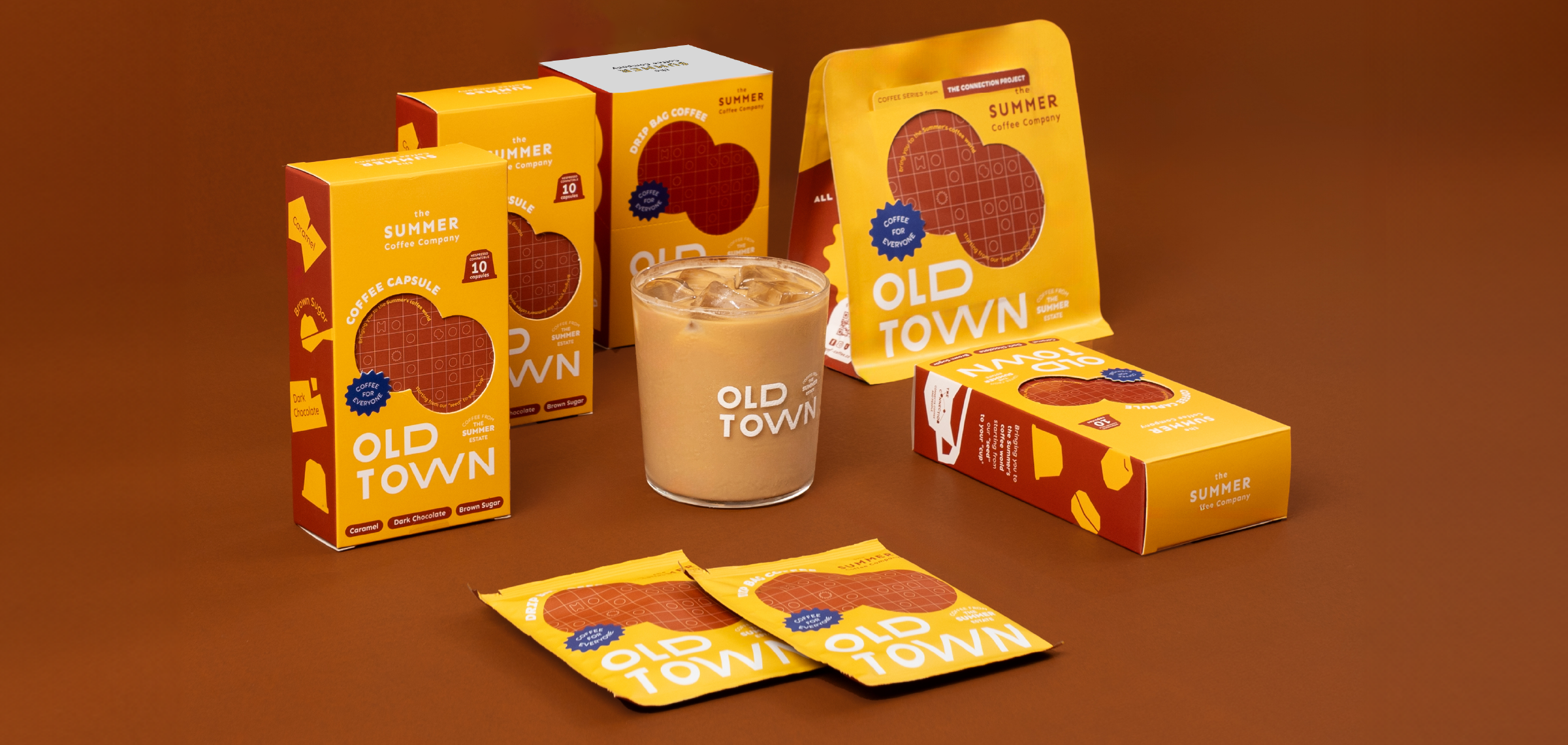 old town coffee by summer coffee company bangkok that's part of the 2025 guide by edmnomad