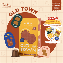 Load image into Gallery viewer, Coffee Capsule กาแฟแคปซูล ระบบ Nespresso I The Summer Coffee Company
